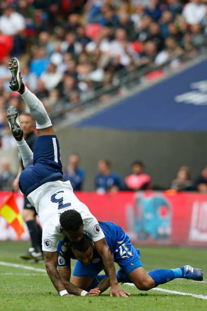 安全挑战 安全挑战