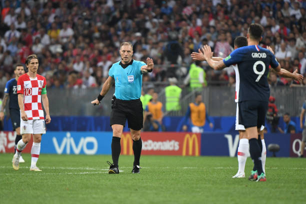 竞技的环境 竞技的环境