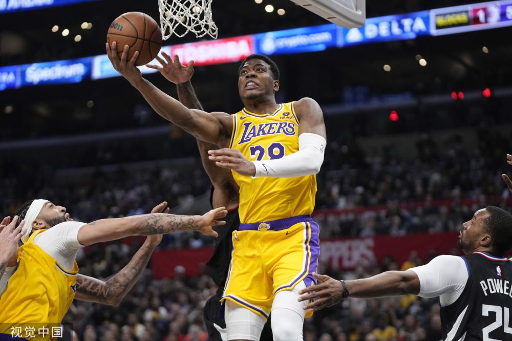 我们拭目以 我们拭目以