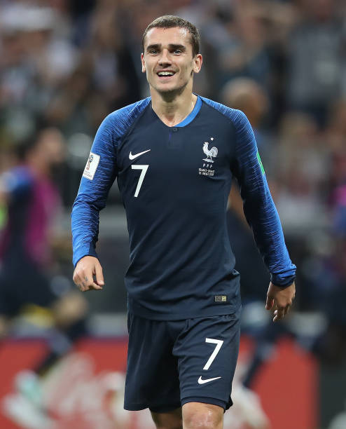 这个锋线阵 这个锋线阵