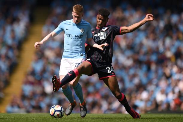 战术应对 战术应对